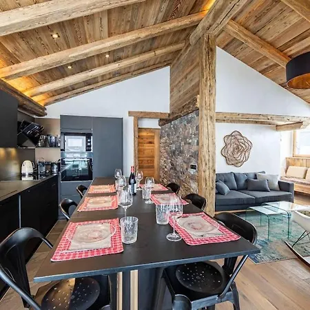 Floor Appartment, In Out, Superb View Апартаменты