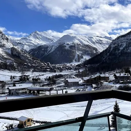 Апартаменты Floor Appartment, In Out, Superb View