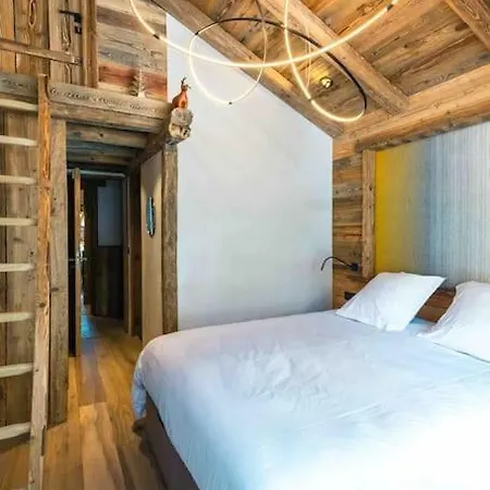 Floor Appartment, In Out, Superb View