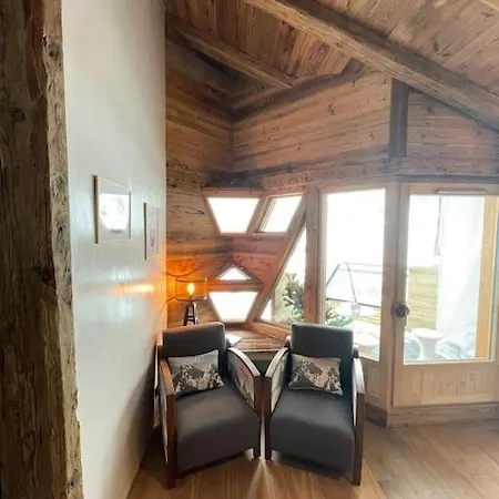 Floor Appartment, In Out, Superb View Апартаменты
